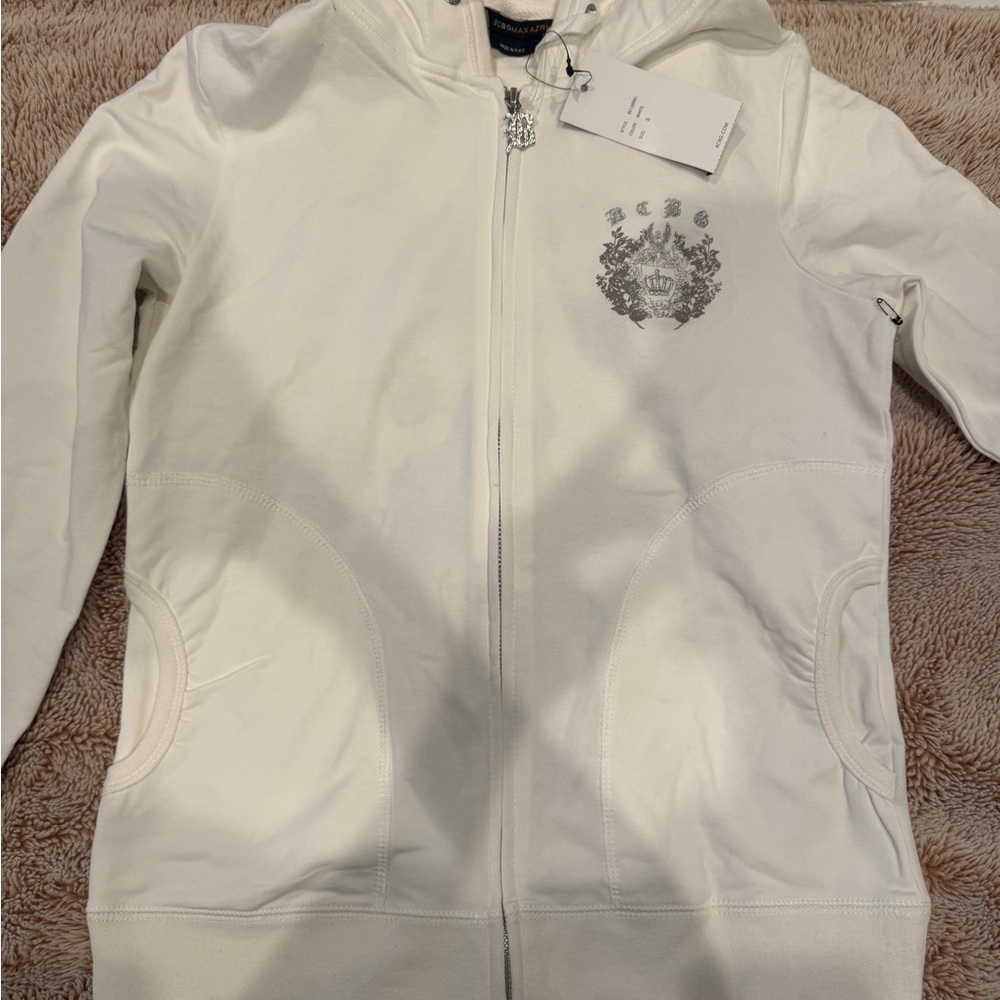 VINTAGE BCBG JACKET
